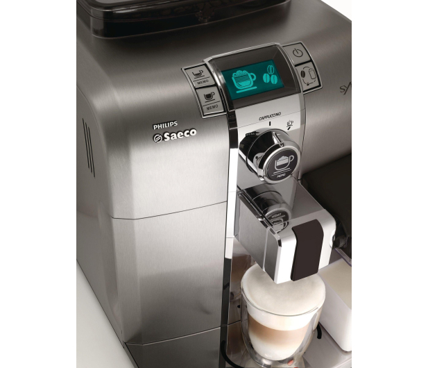 Saeco HD 8838/09 SYNTIA - 1406866 - zdjęcie 3